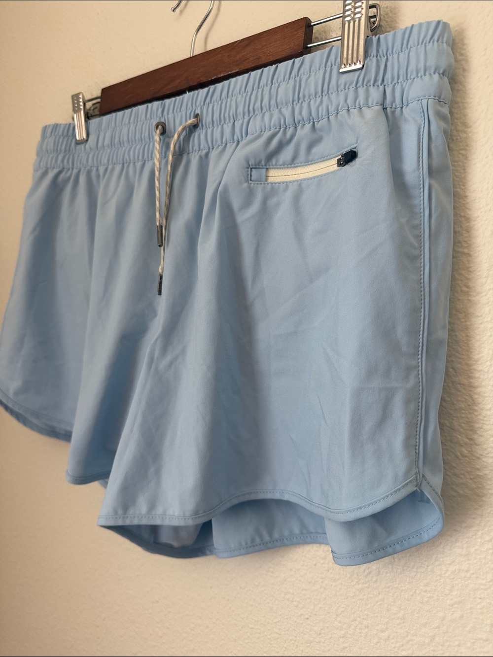 Vuori Clementine 2.0 Light Blue - Picture 3 of 8